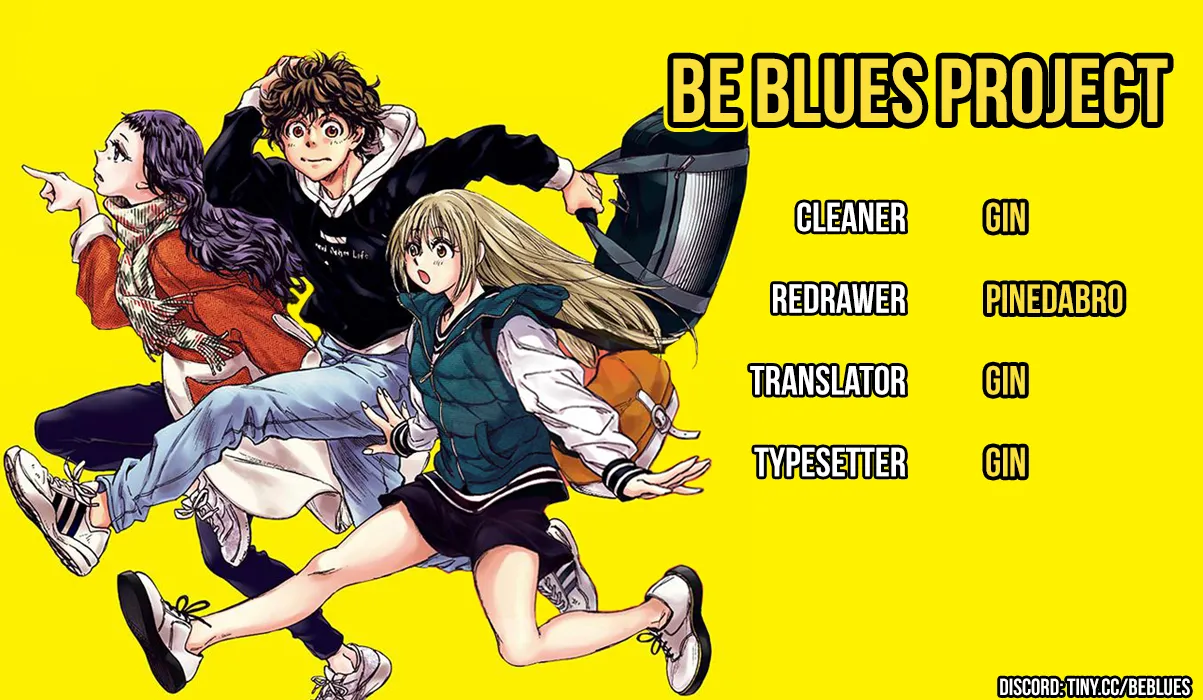 Read Ao Ashi EN Manga Online