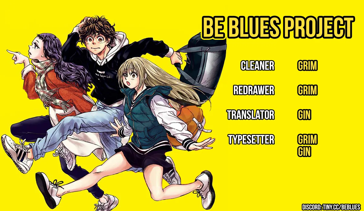 Read Ao Ashi EN Manga Online