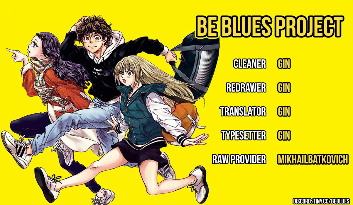 Read Ao Ashi EN Manga Online
