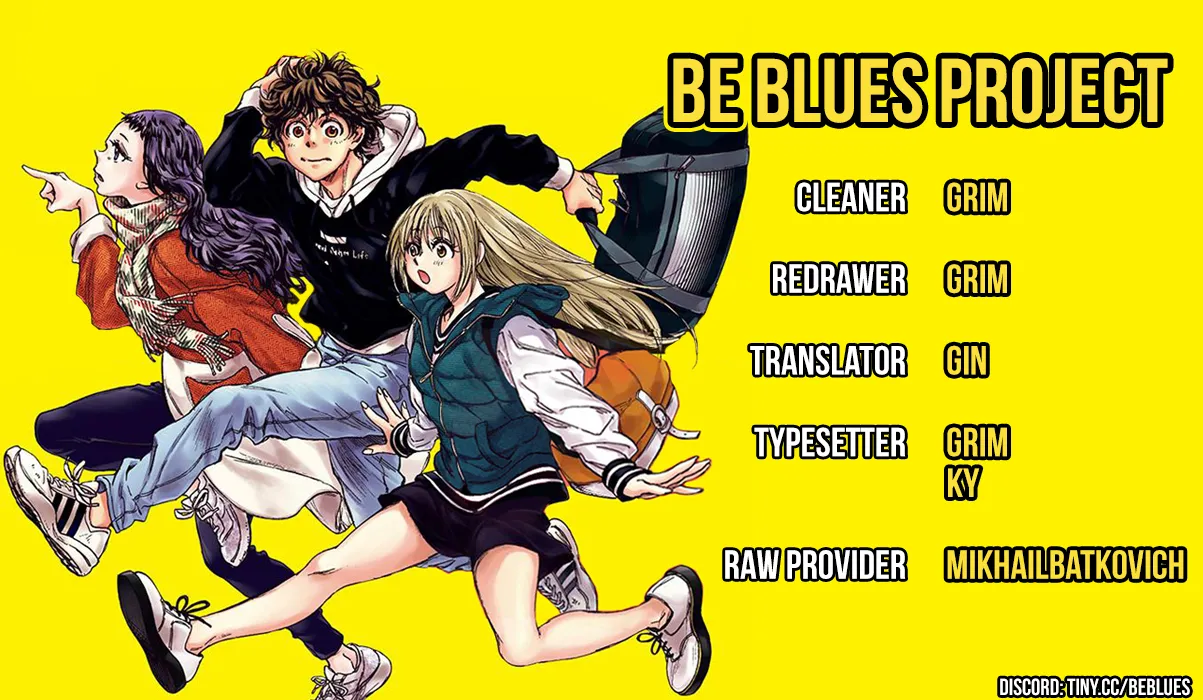 Read Ao Ashi EN Manga Online
