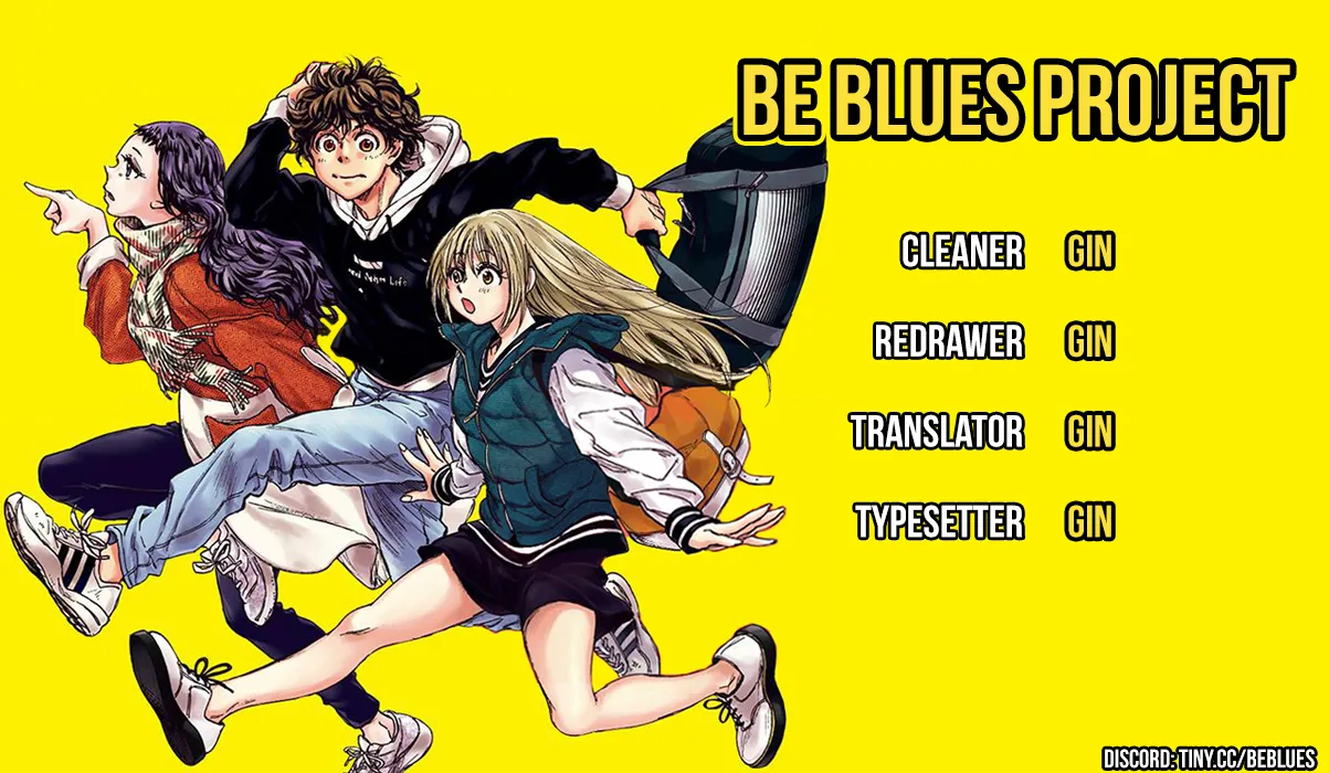 Read Ao Ashi EN Manga Online