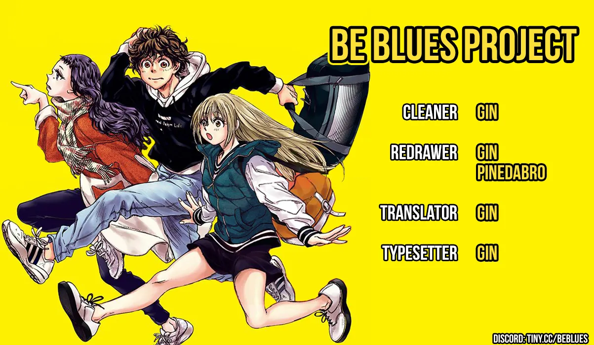 Read Ao Ashi EN Manga Online
