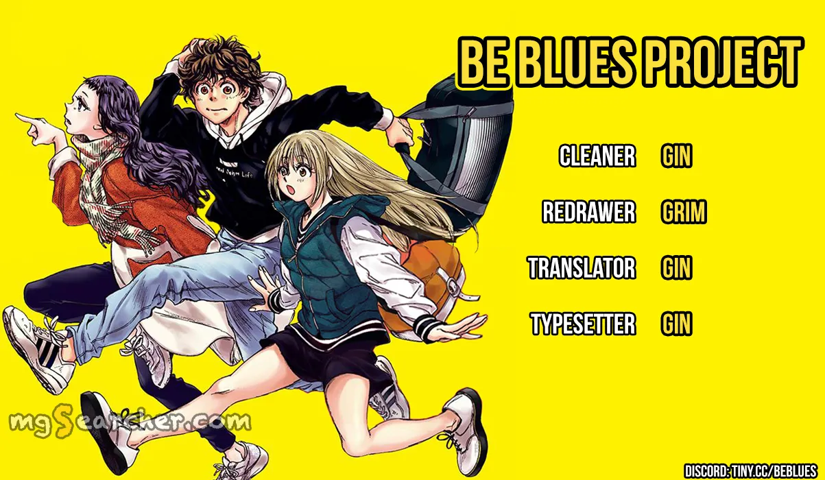 Read Ao Ashi EN Manga Online