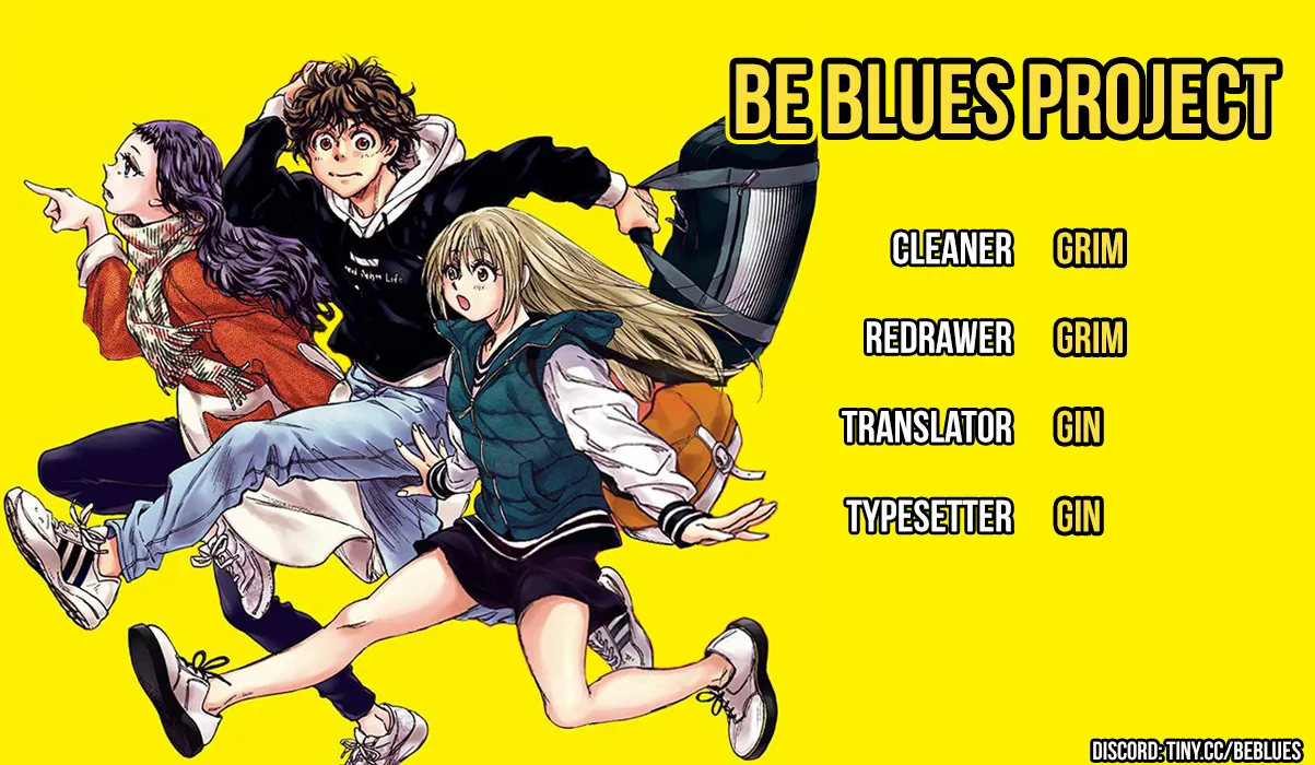 Read Ao Ashi EN Manga Online