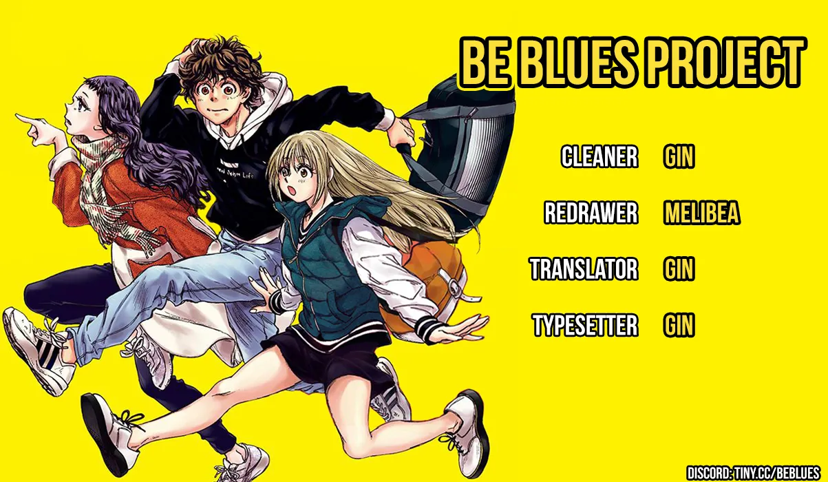 Read Ao Ashi EN Manga Online