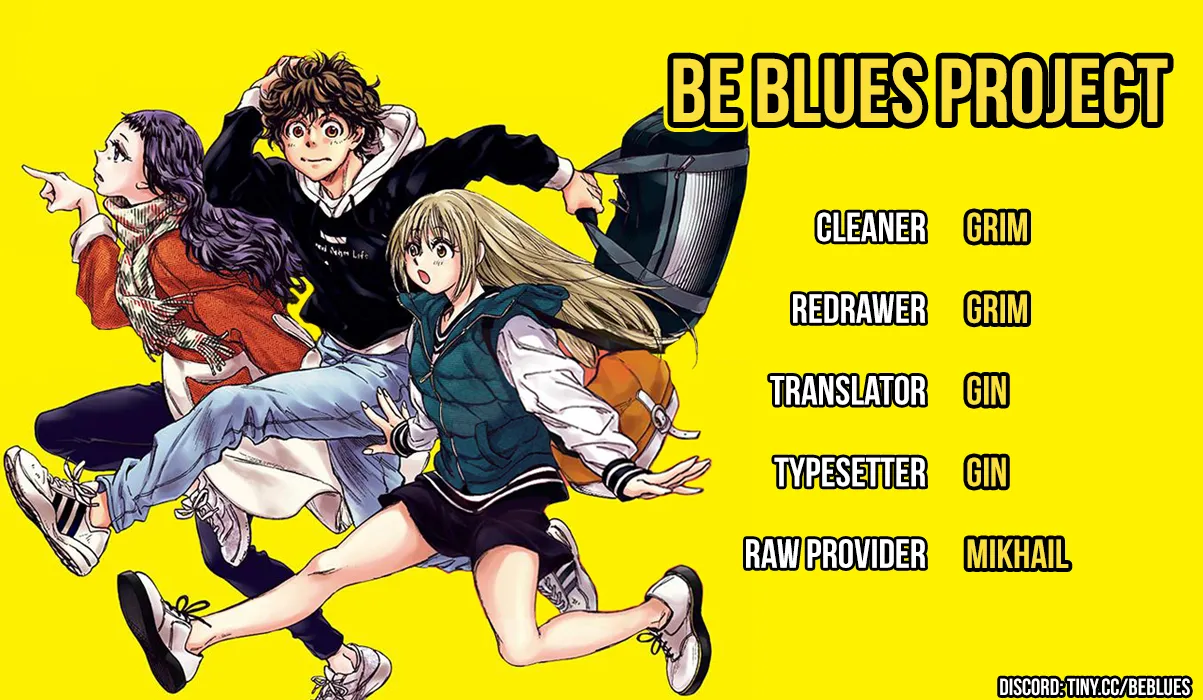 Read Ao Ashi EN Manga Online