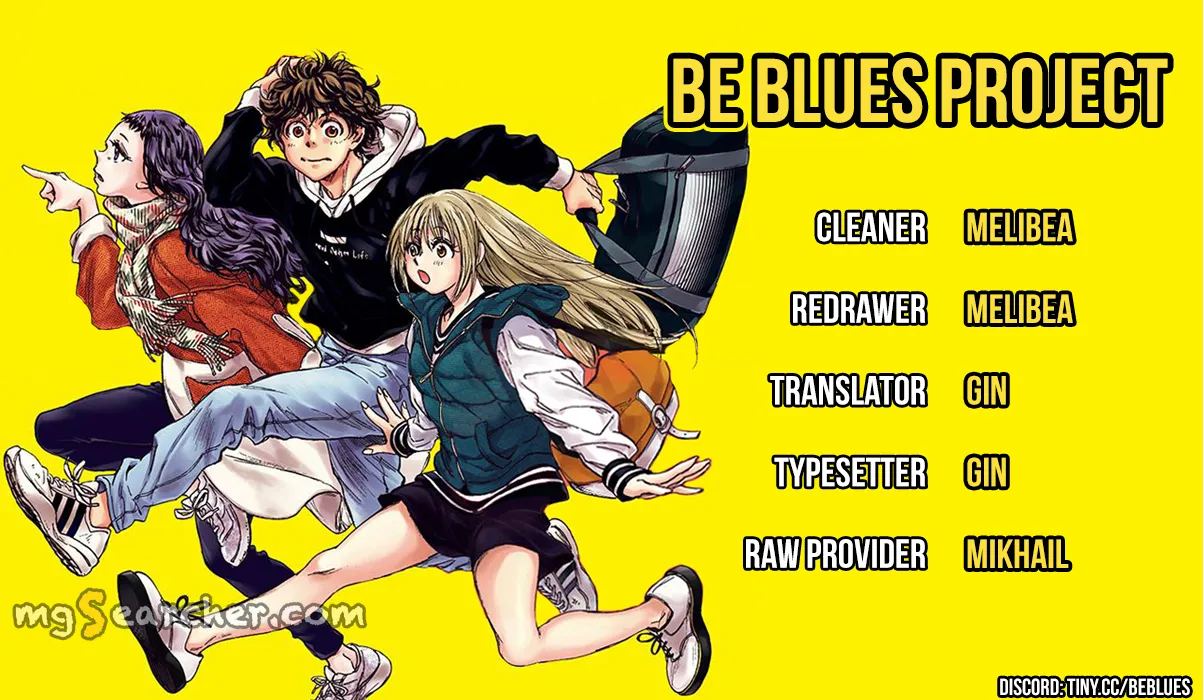 Read Ao Ashi EN Manga Online
