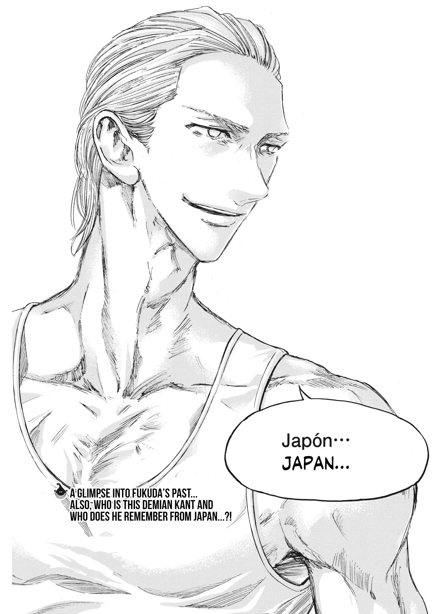 Read Ao Ashi EN Manga Online