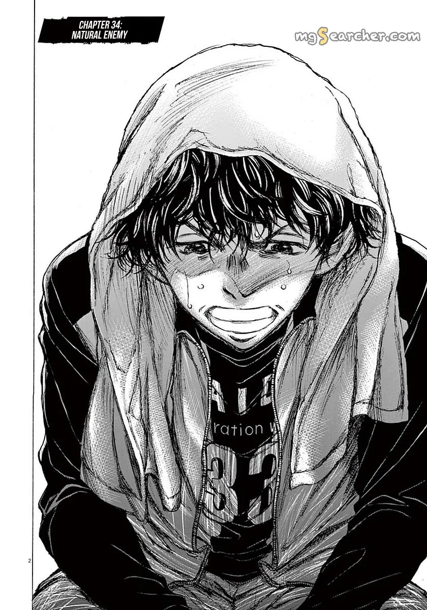 Read Ao Ashi EN Manga Online