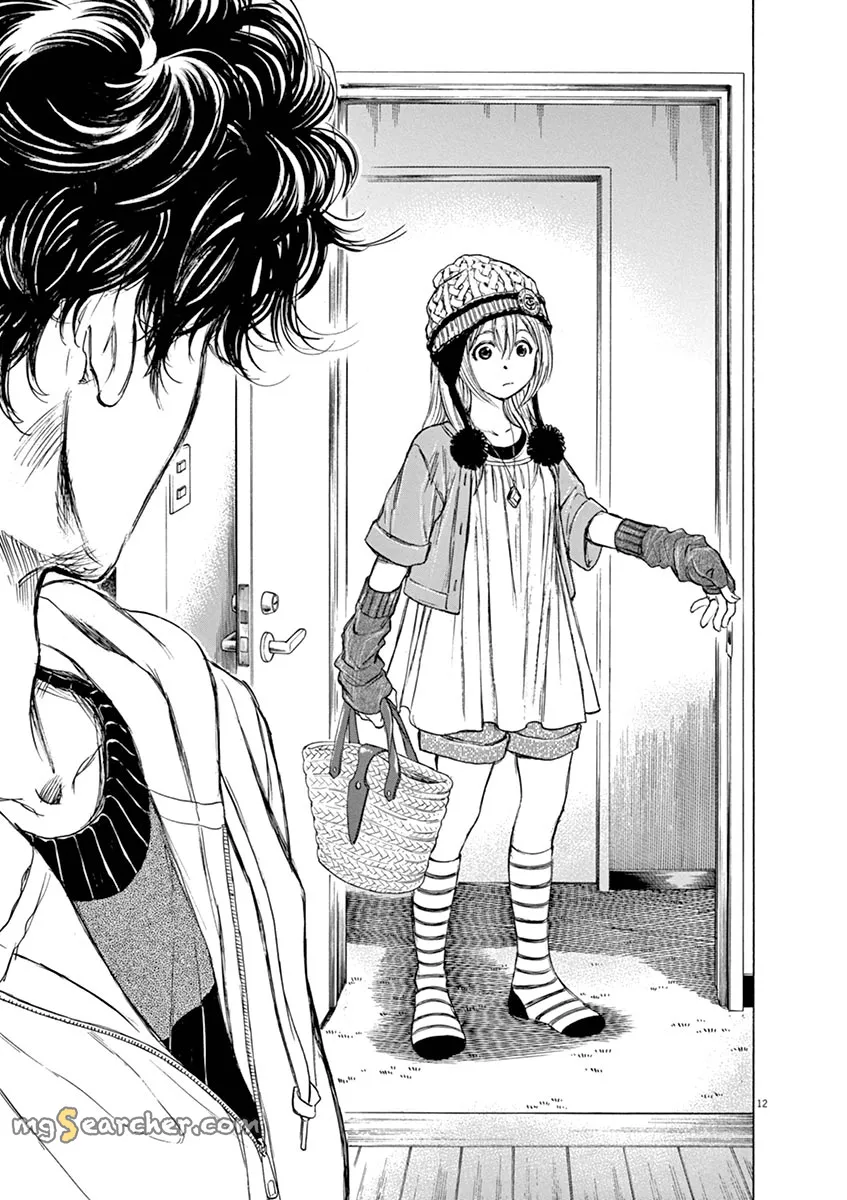 Read Ao Ashi EN Manga Online