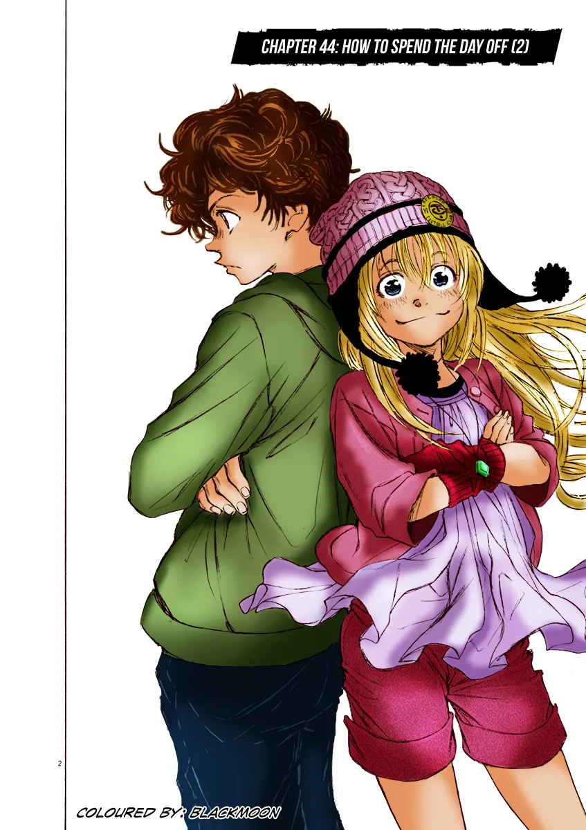 Read Ao Ashi EN Manga Online