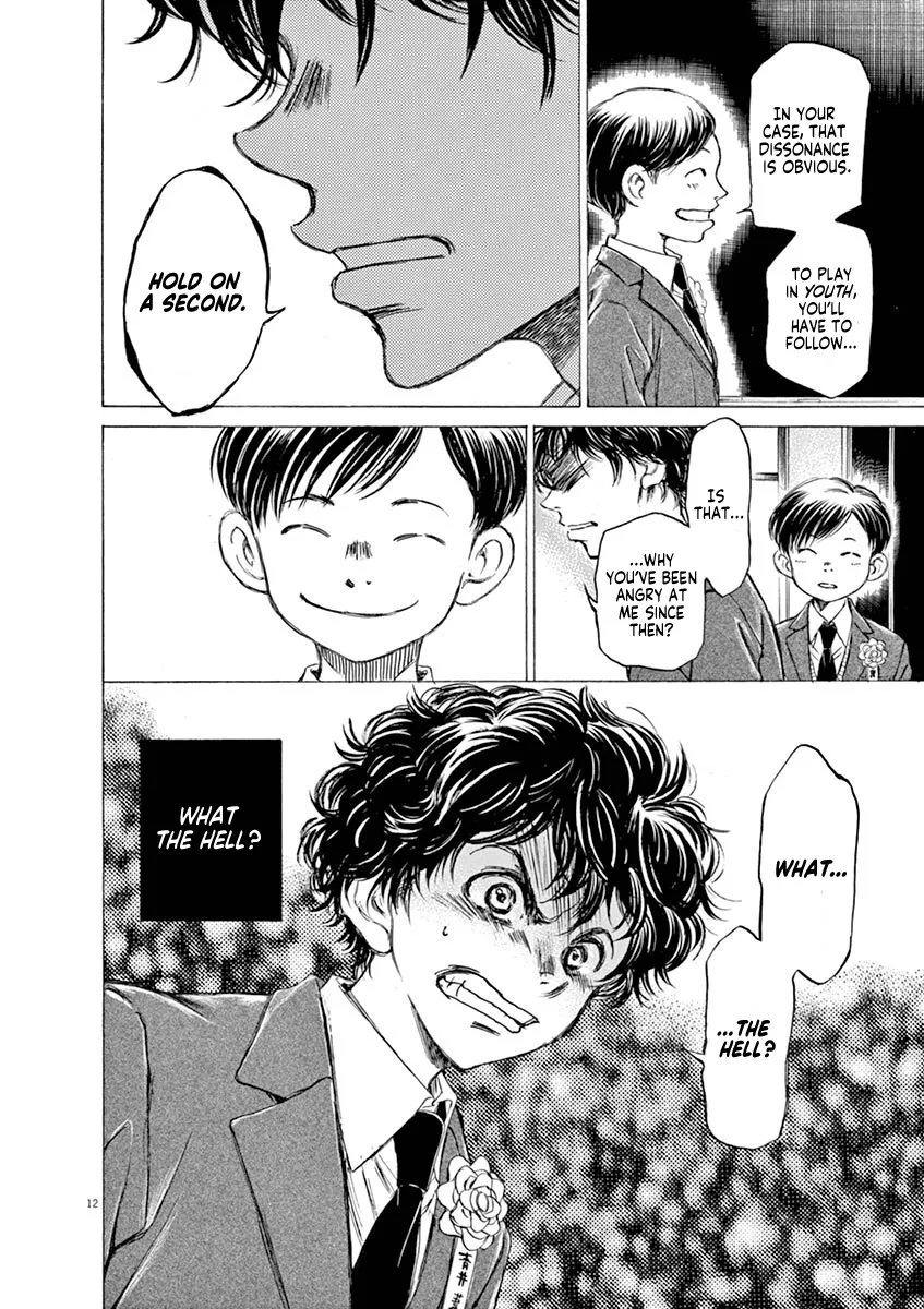 Read Ao Ashi EN Manga Online