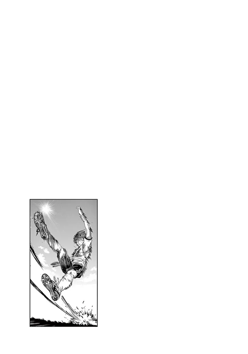 Read Ao Ashi EN Manga Online