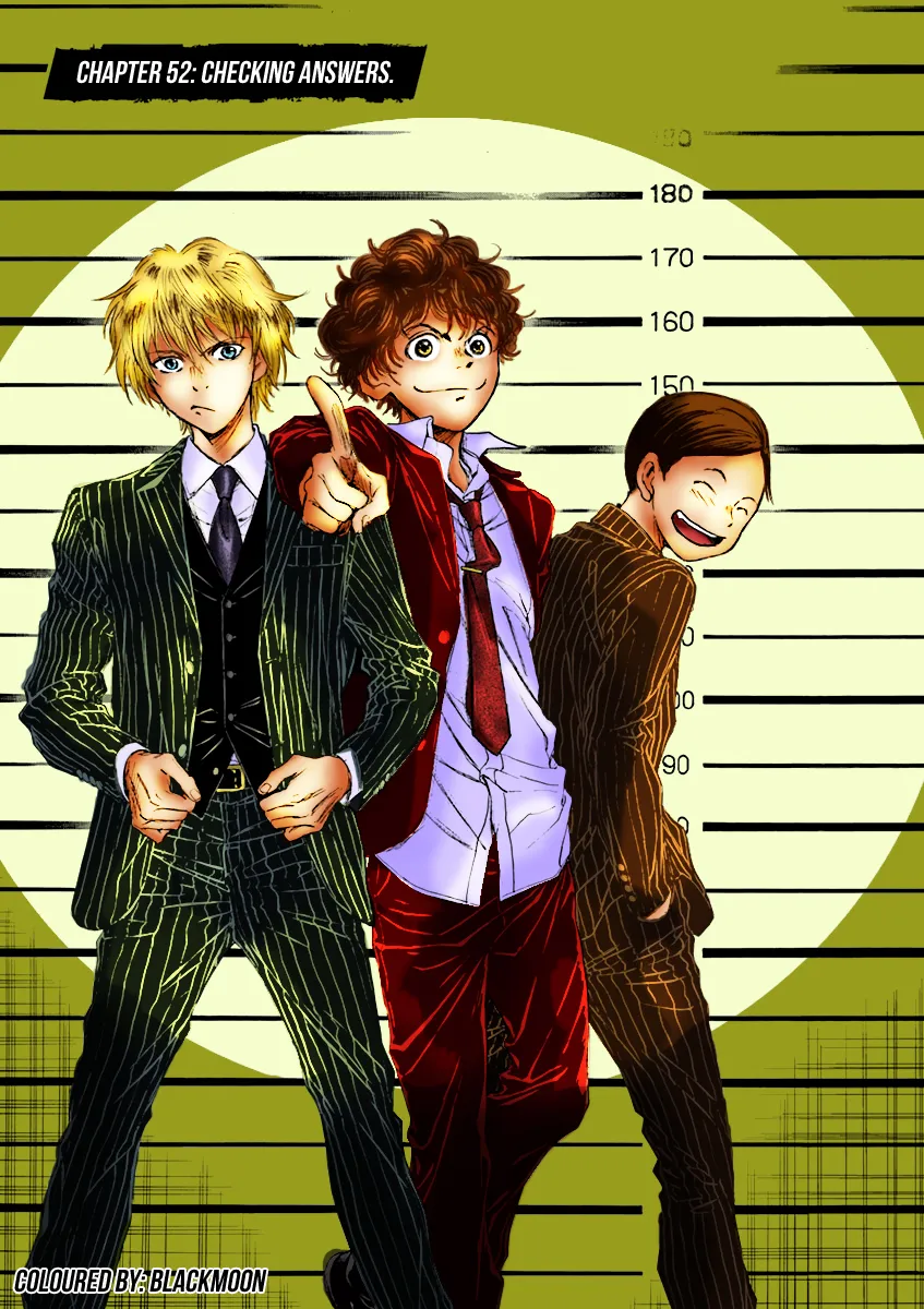 Read Ao Ashi EN Manga Online