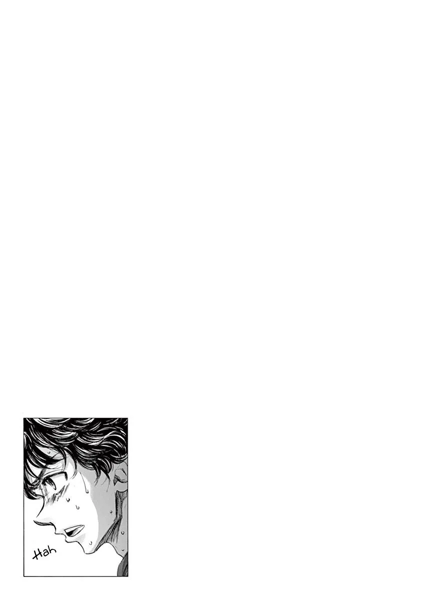 Read Ao Ashi EN Manga Online
