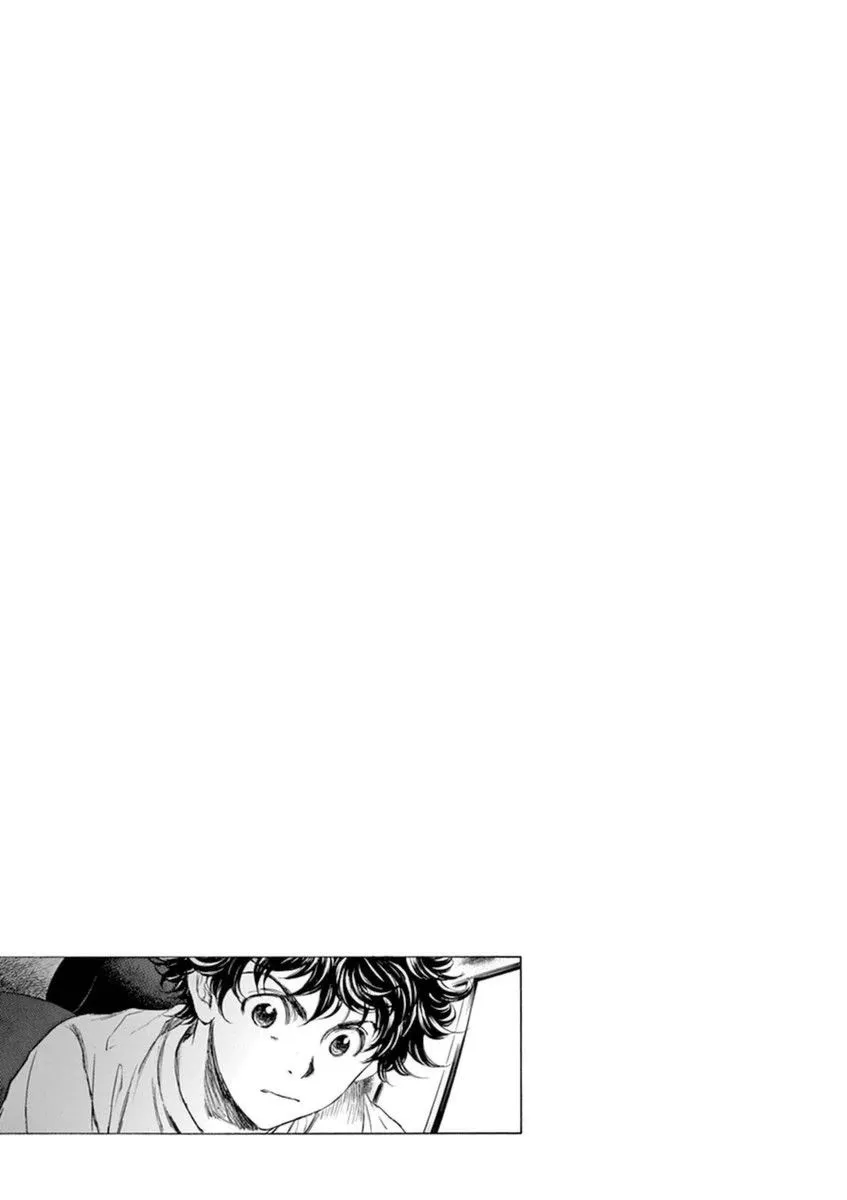 Read Ao Ashi EN Manga Online