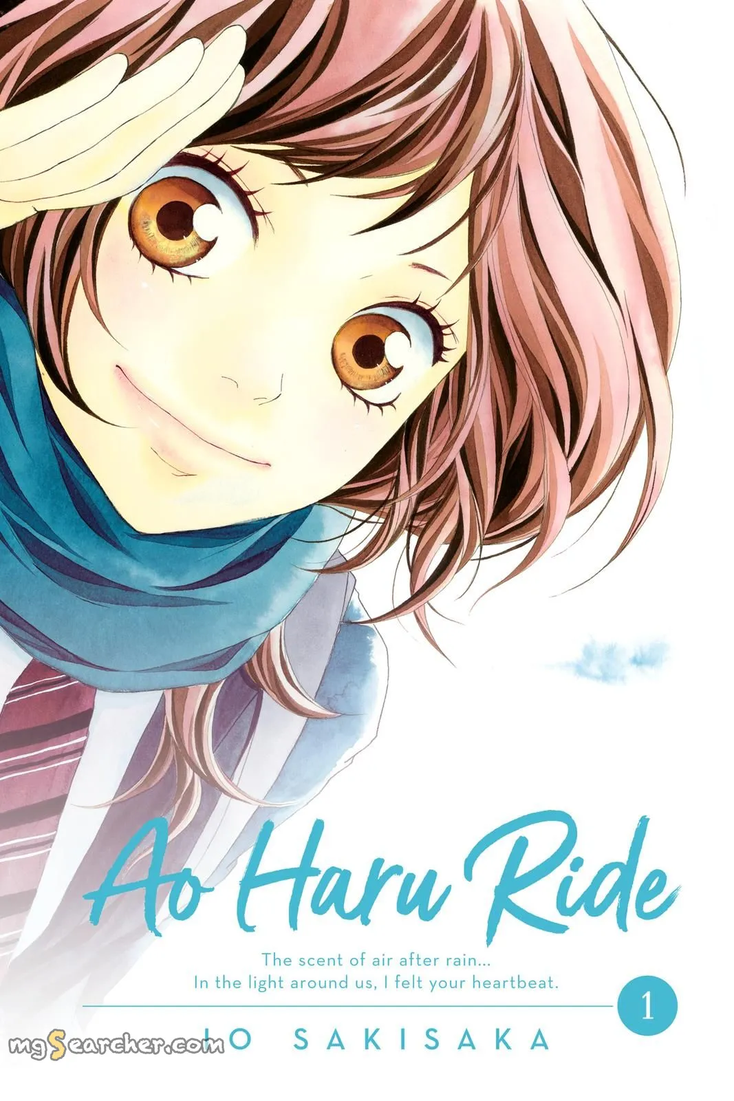Read Ao Haru Ride EN Manga Online