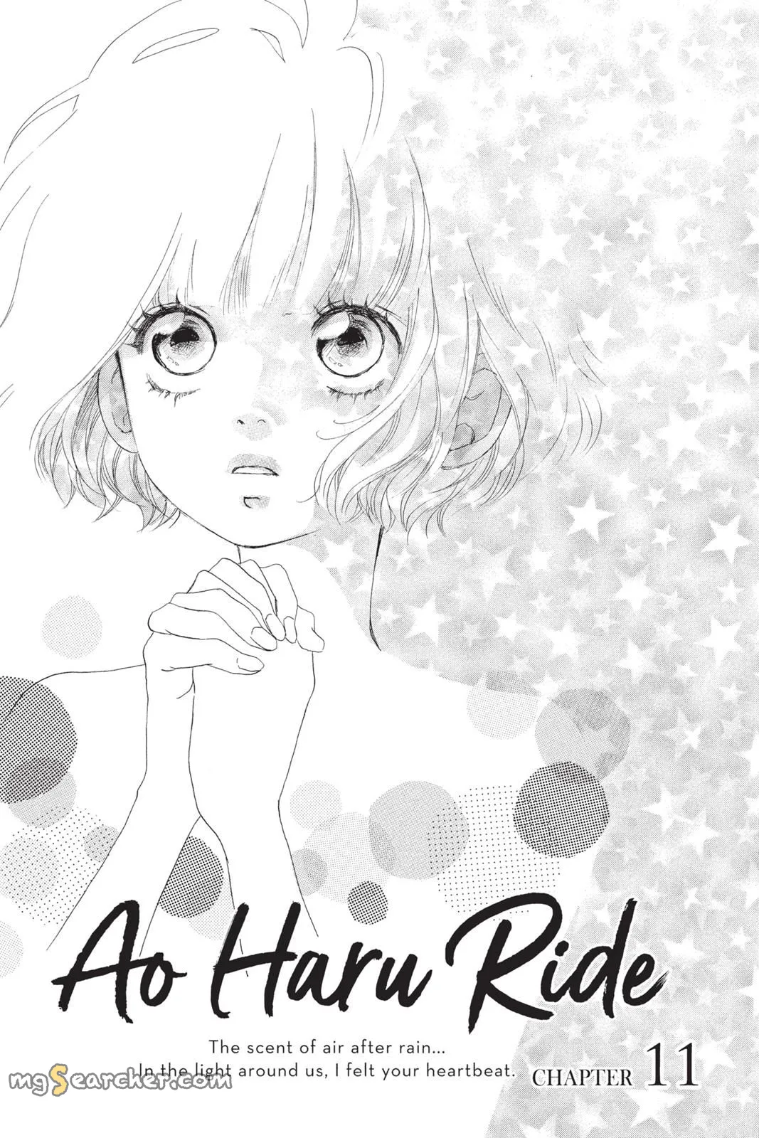 Read Ao Haru Ride EN Manga Online