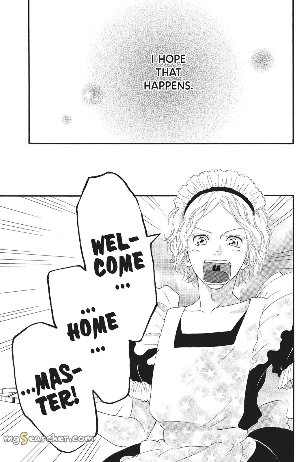 Read Ao Haru Ride EN Manga Online