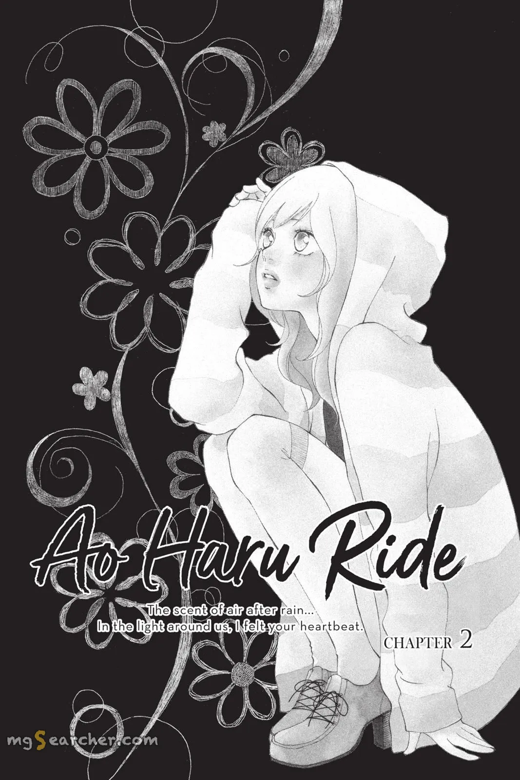 Read Ao Haru Ride EN Manga Online