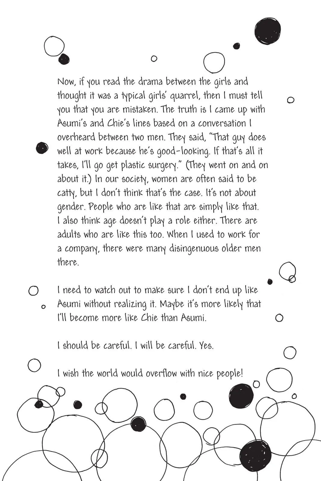 Read Ao Haru Ride EN Manga Online
