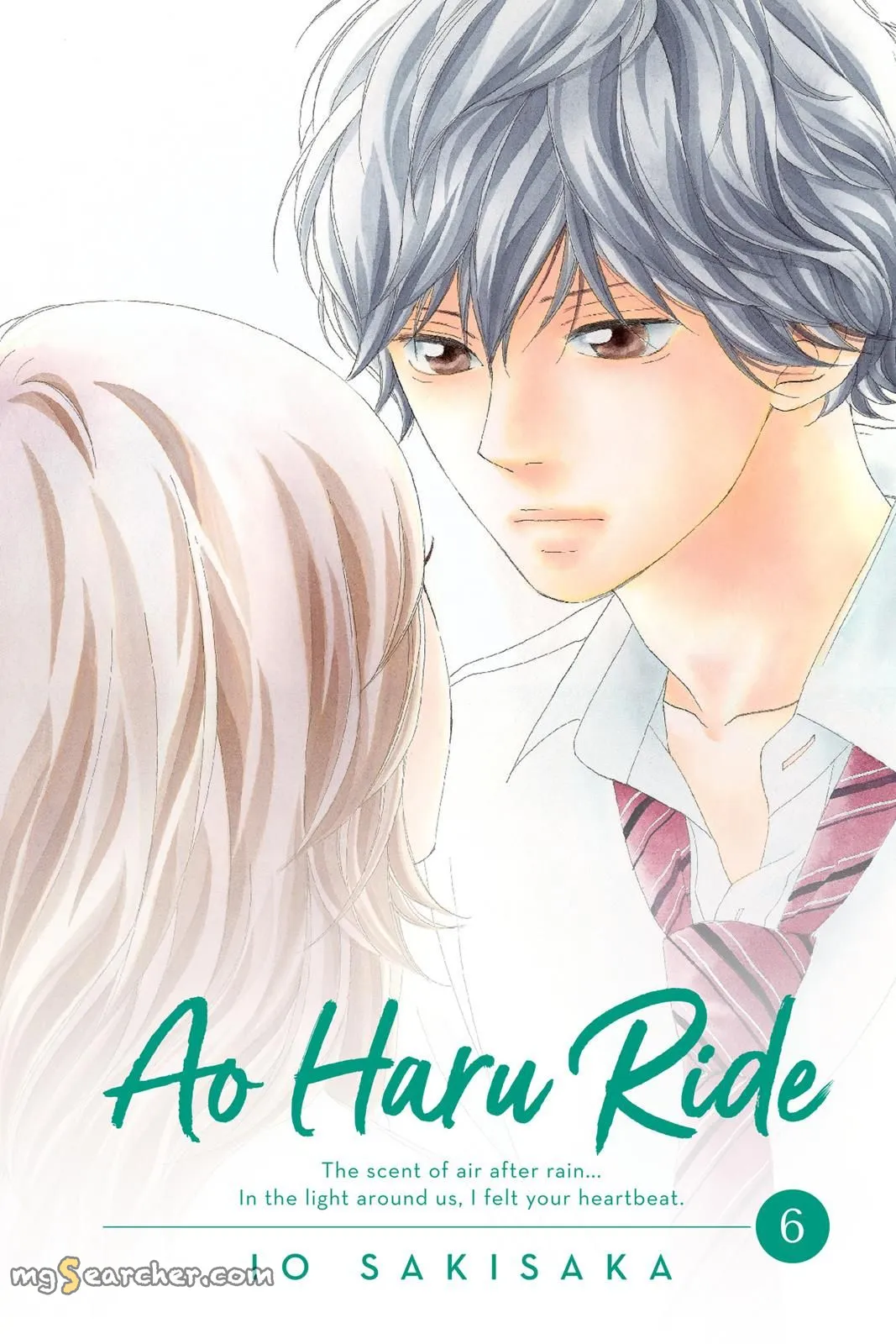 Read Ao Haru Ride EN Manga Online
