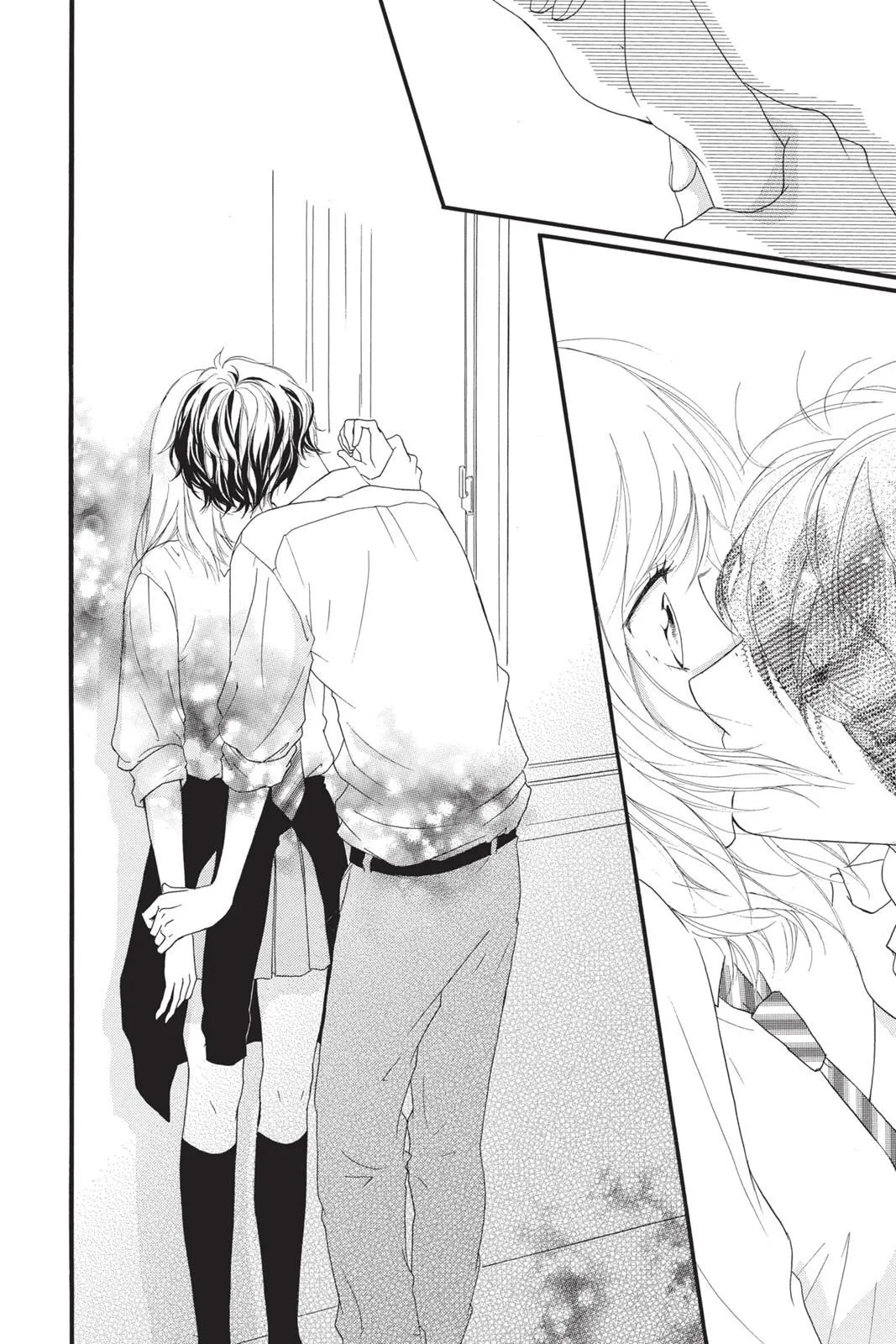 Read Ao Haru Ride EN Manga Online