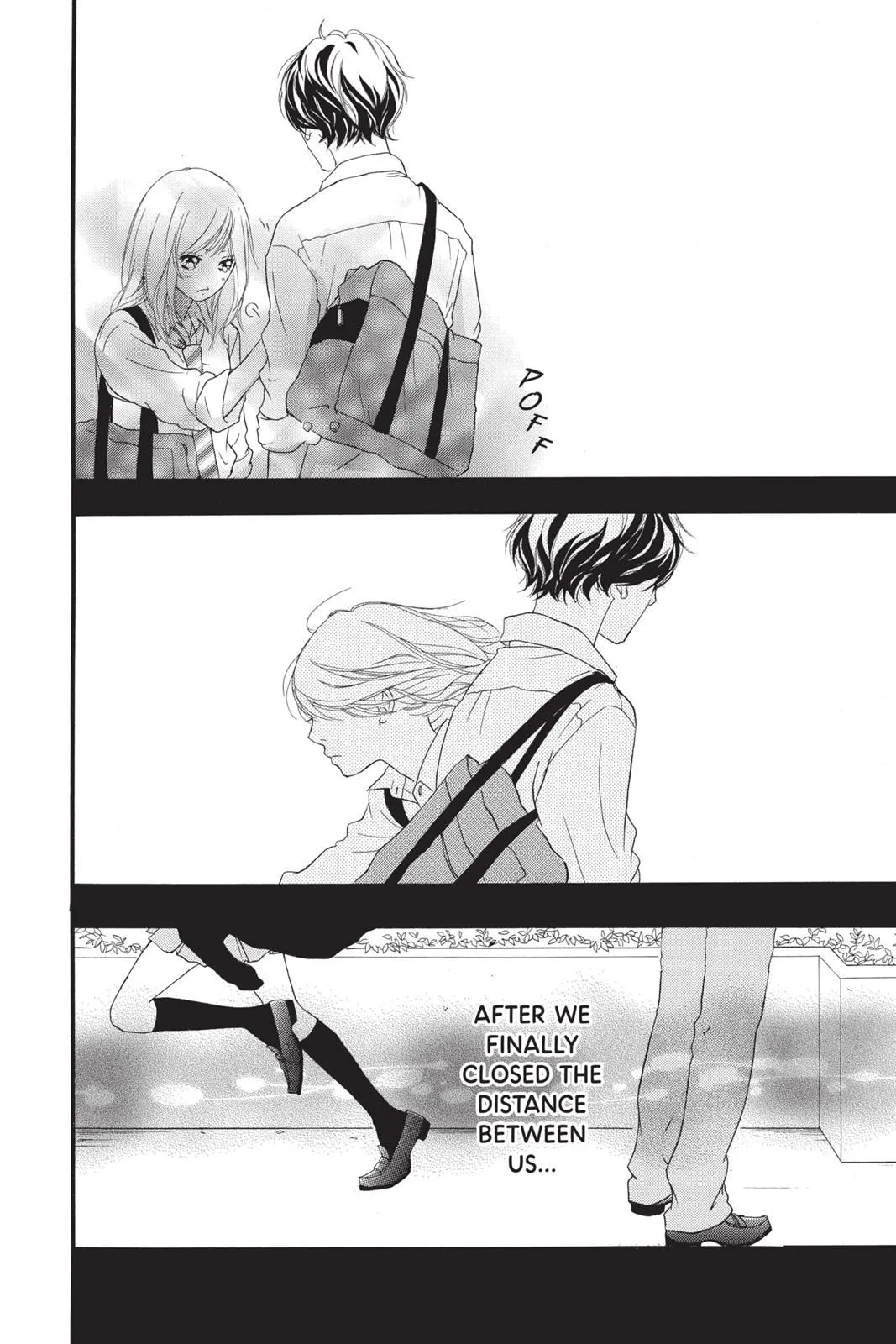 Read Ao Haru Ride EN Manga Online