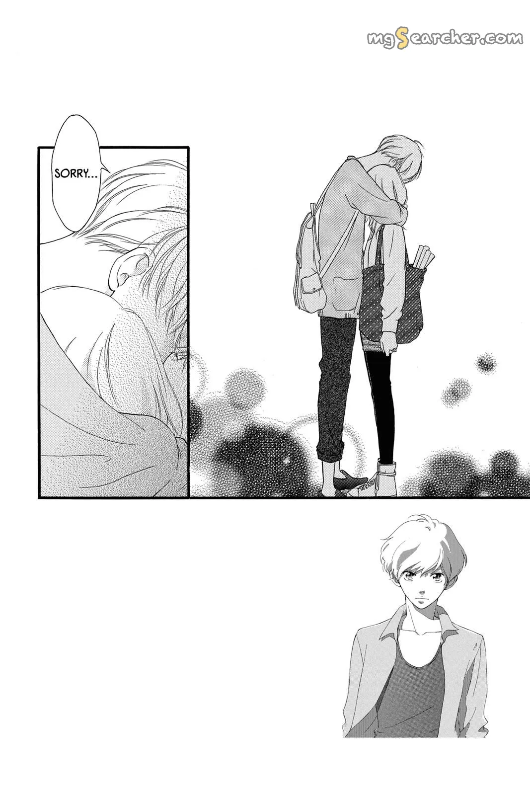 Read Ao Haru Ride EN Manga Online