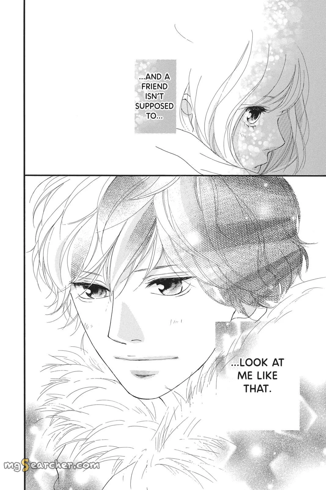 Read Ao Haru Ride EN Manga Online