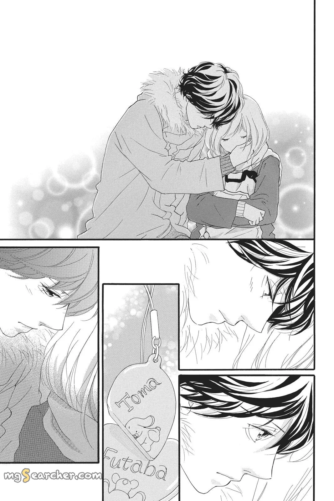 Read Ao Haru Ride EN Manga Online