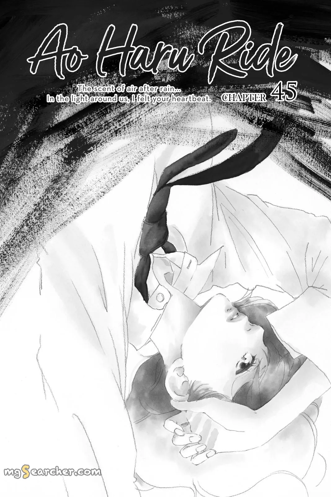Read Ao Haru Ride EN Manga Online