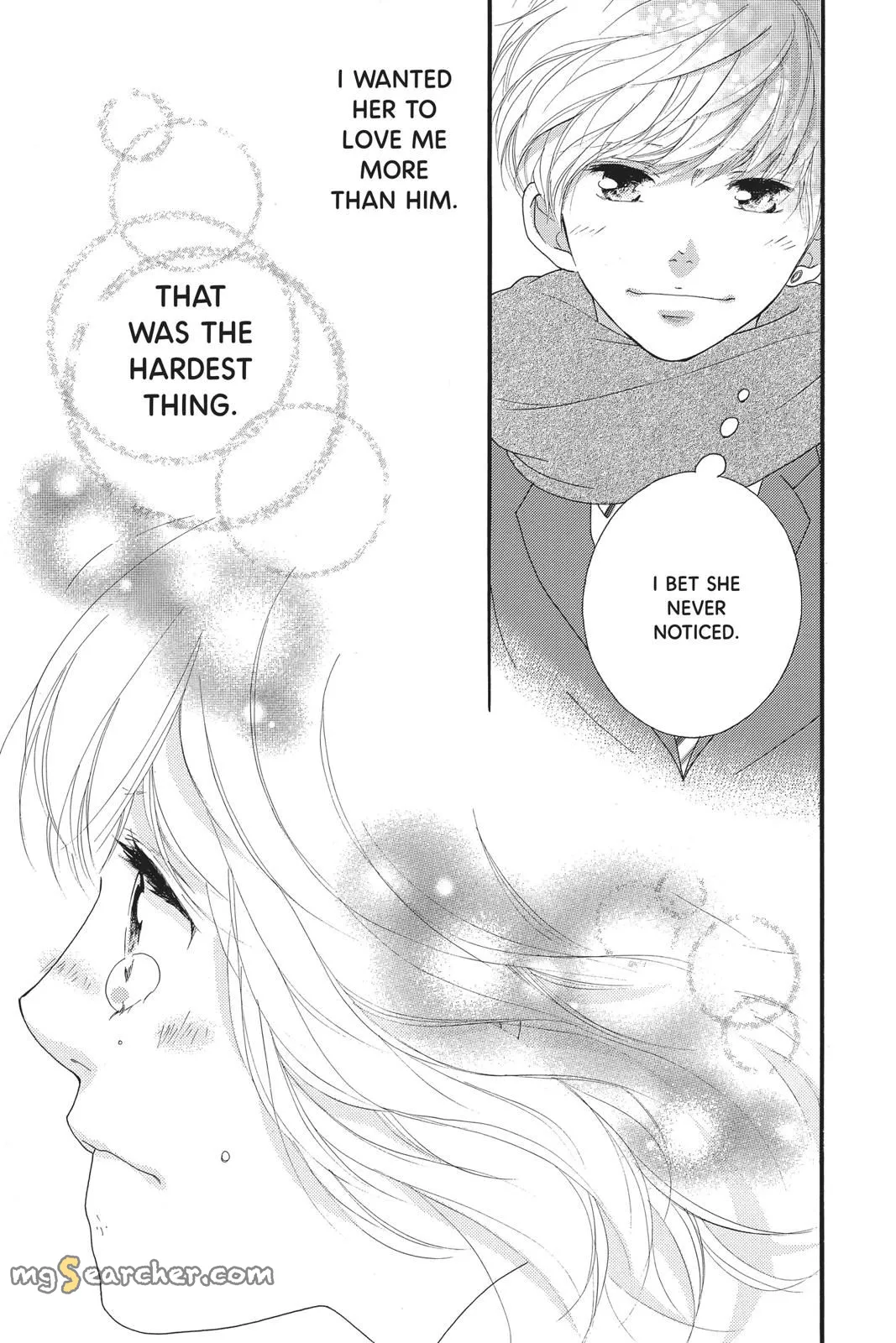 Read Ao Haru Ride EN Manga Online