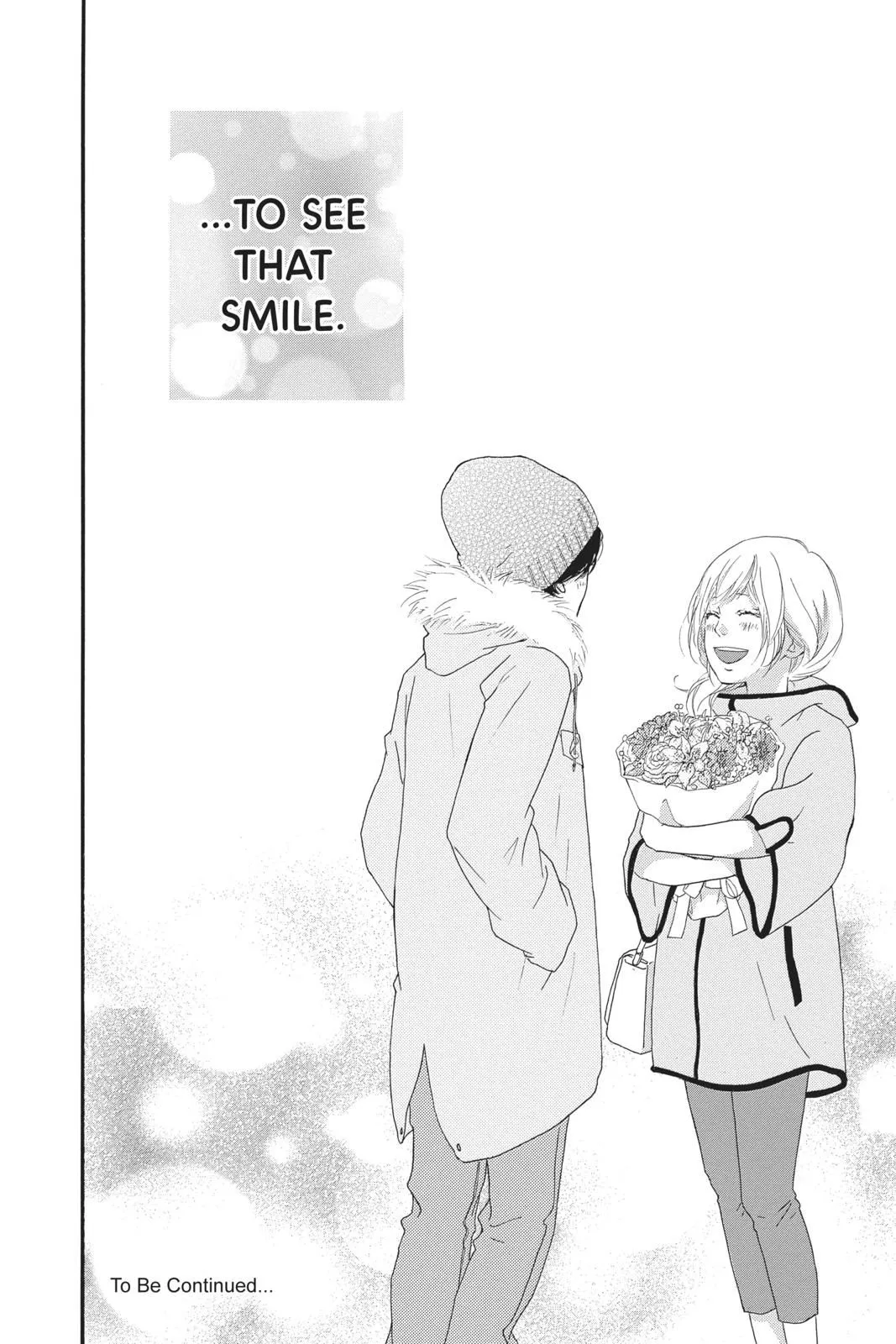 Read Ao Haru Ride EN Manga Online