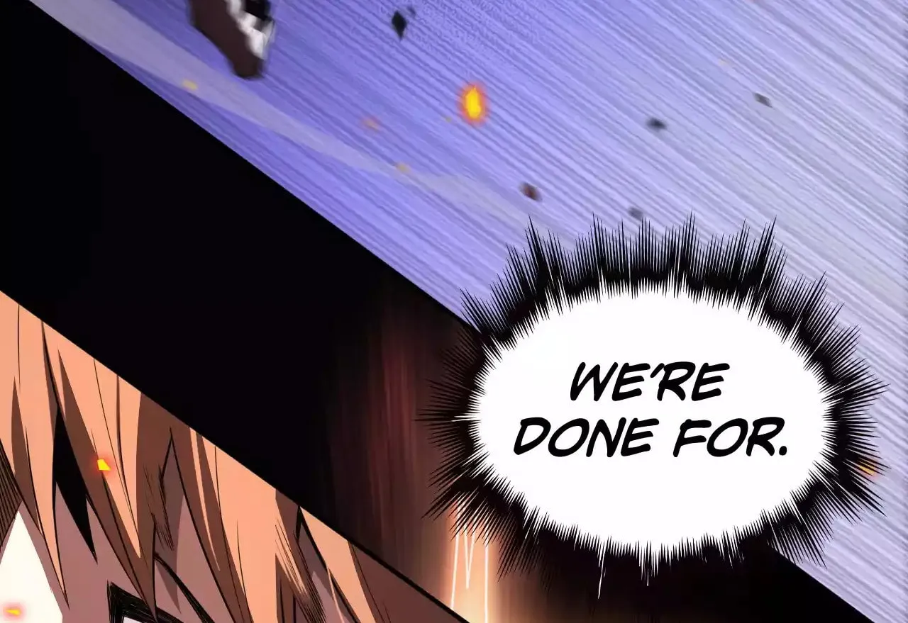 Read Apocalypse Sword God Manga Online