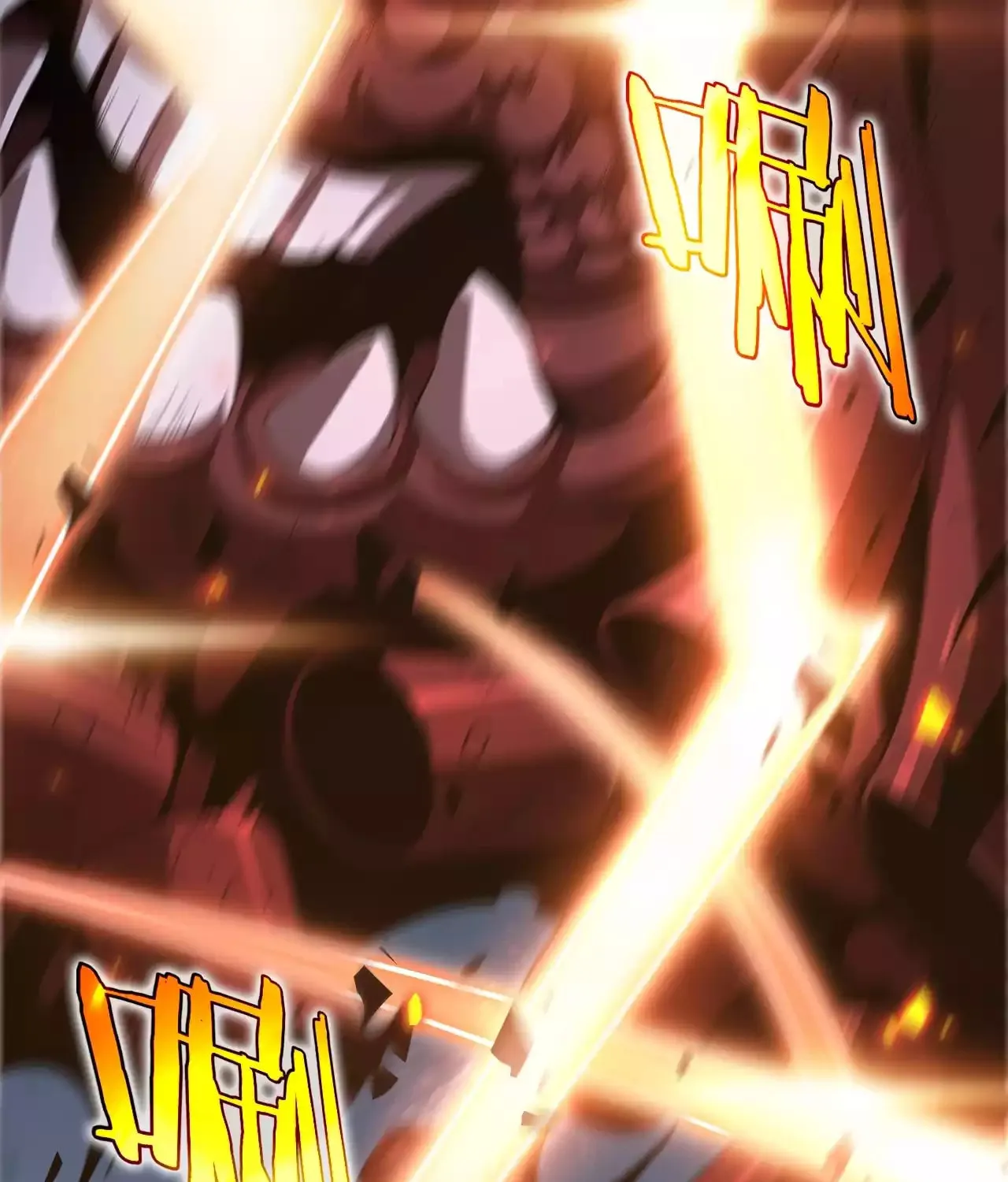 Read Apocalypse Sword God Manga Online