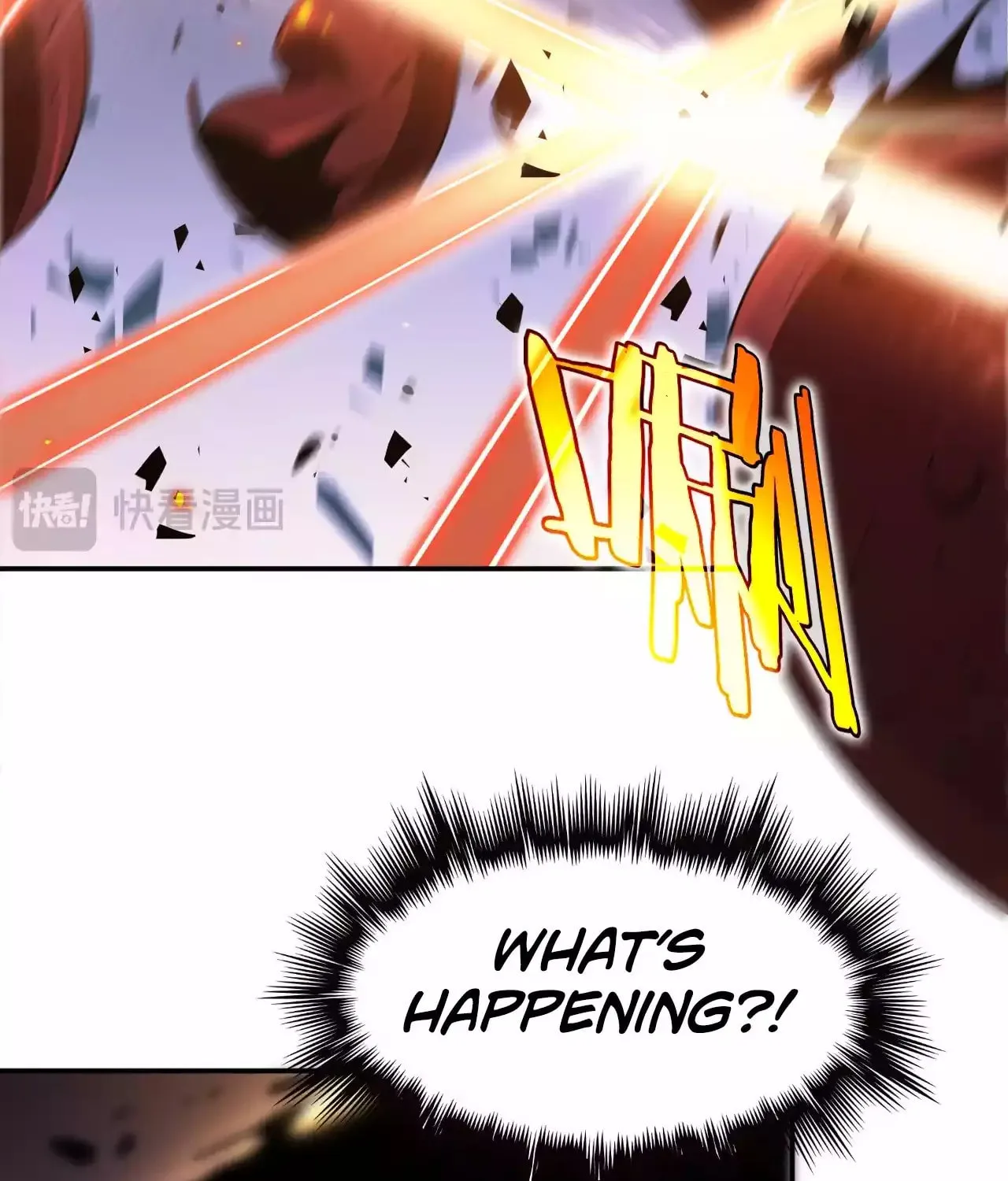 Read Apocalypse Sword God Manga Online