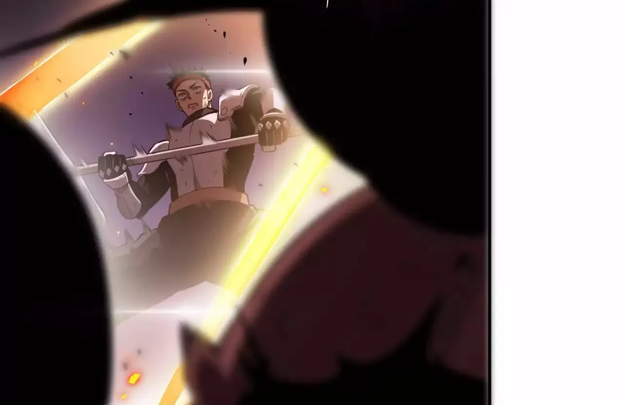 Read Apocalypse Sword God Manga Online