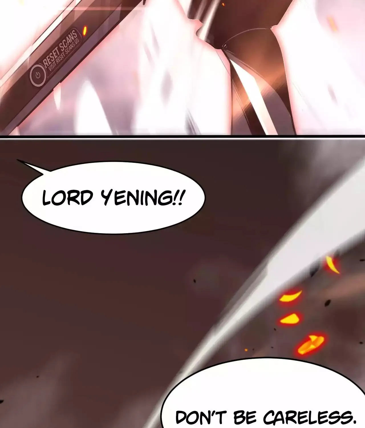 Read Apocalypse Sword God Manga Online
