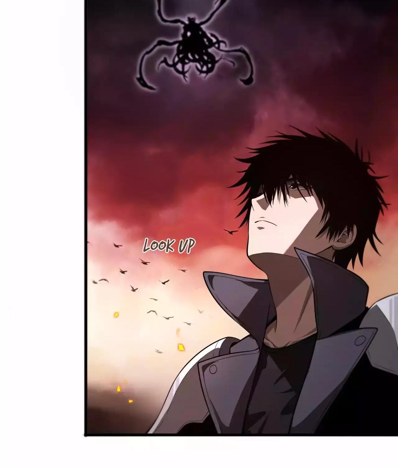 Read Apocalypse Sword God Manga Online