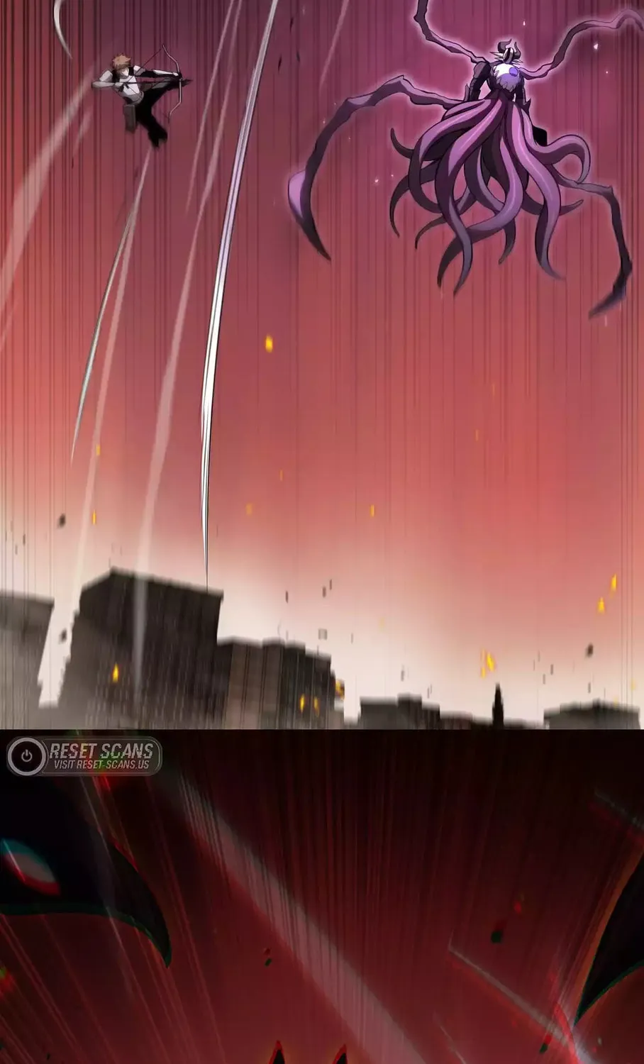 Read Apocalypse Sword God Manga Online