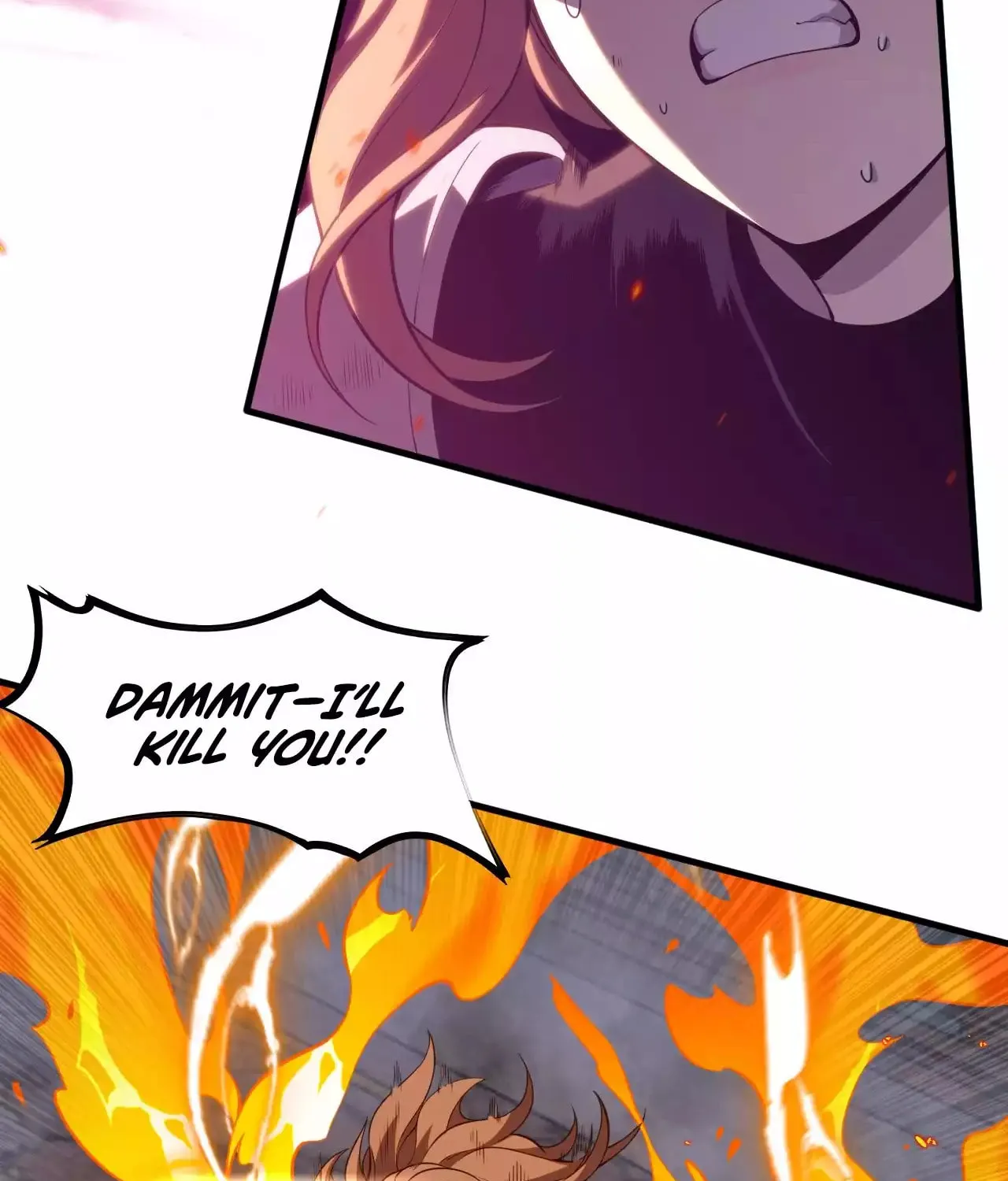 Read Apocalypse Sword God Manga Online