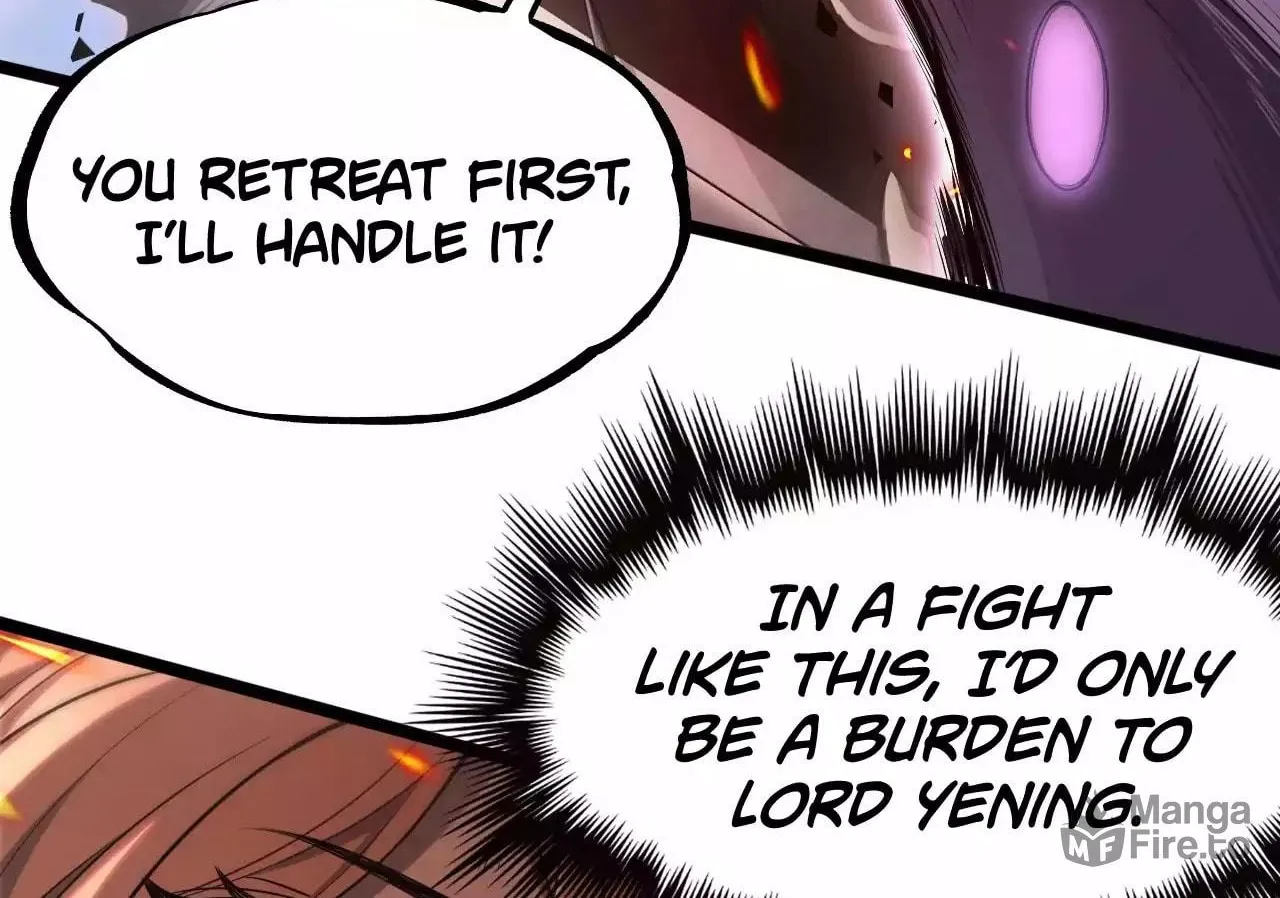Read Apocalypse Sword God Manga Online