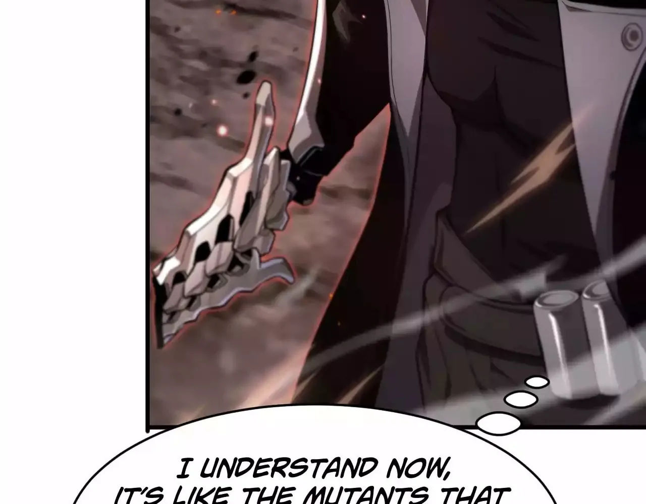 Read Apocalypse Sword God Manga Online
