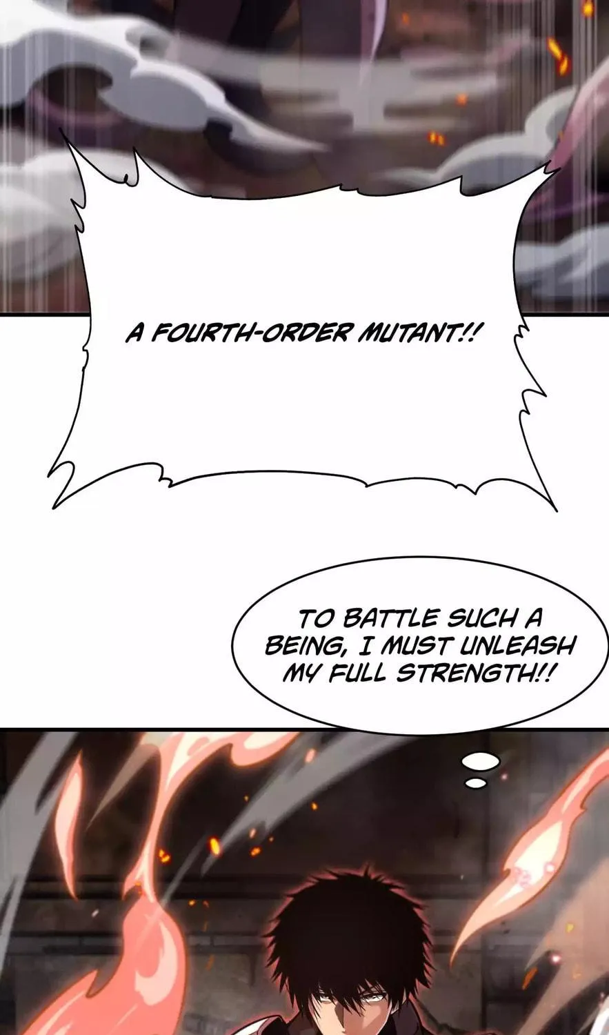 Read Apocalypse Sword God Manga Online