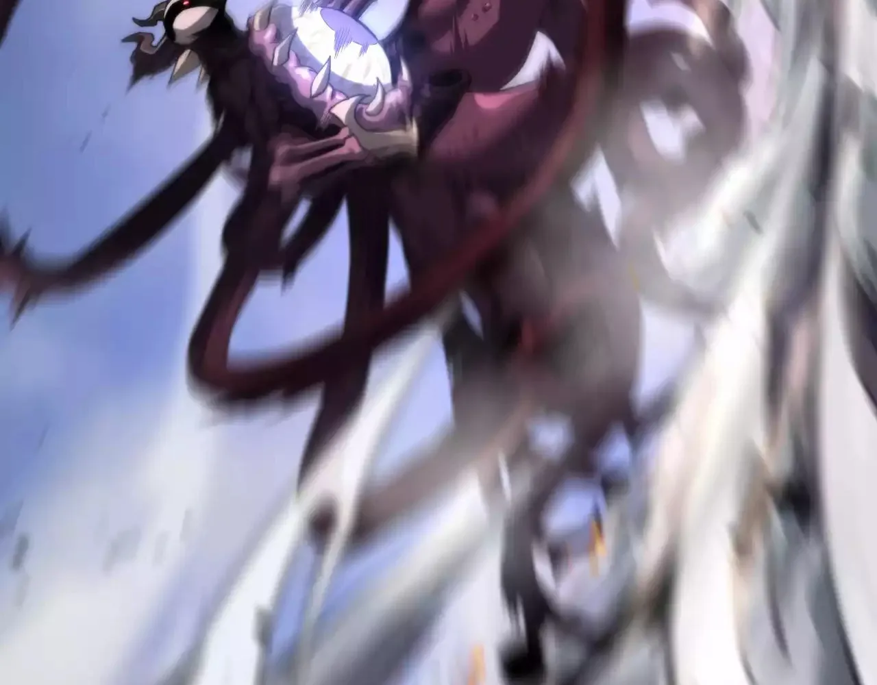 Read Apocalypse Sword God Manga Online