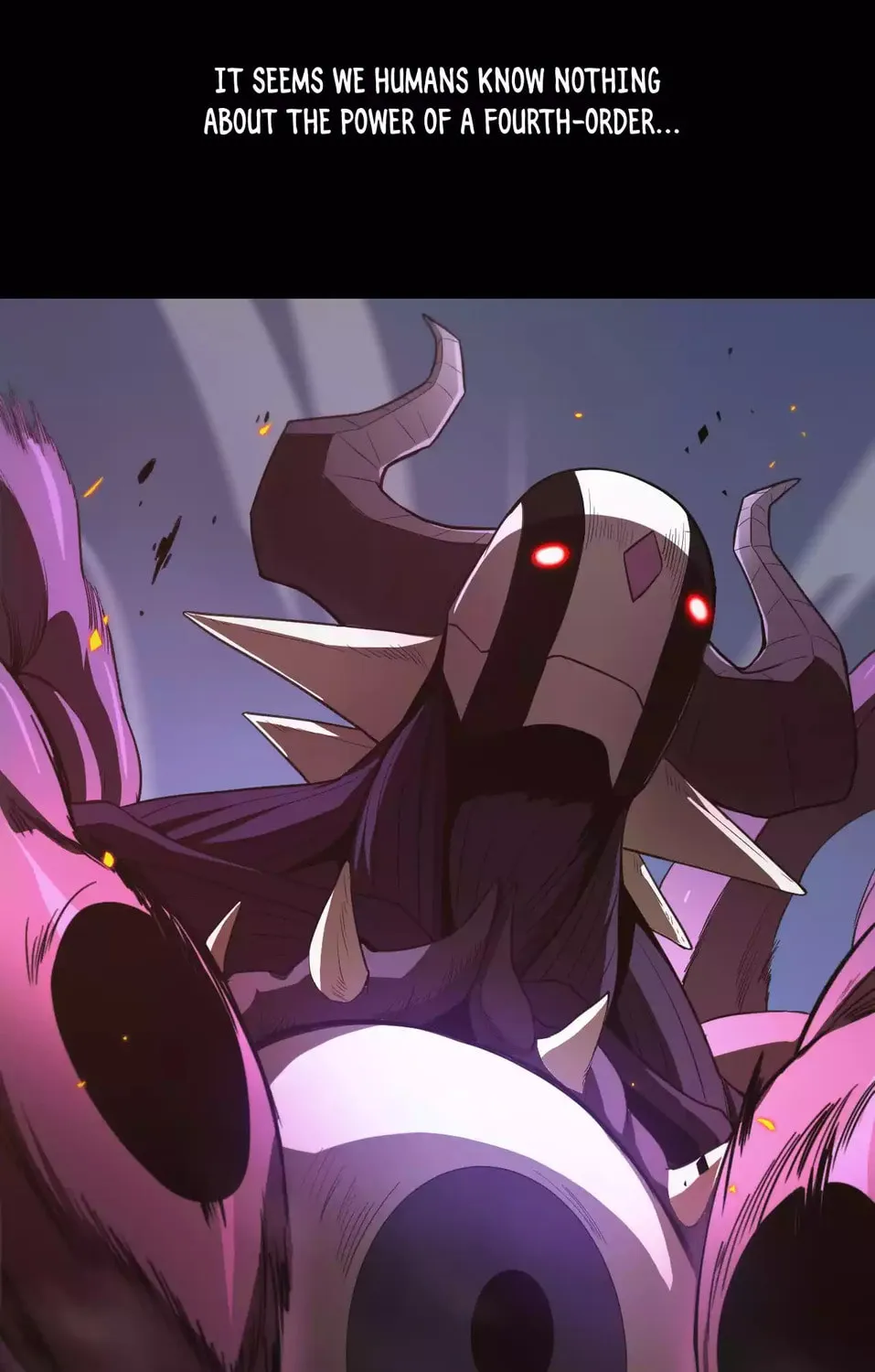 Read Apocalypse Sword God Manga Online