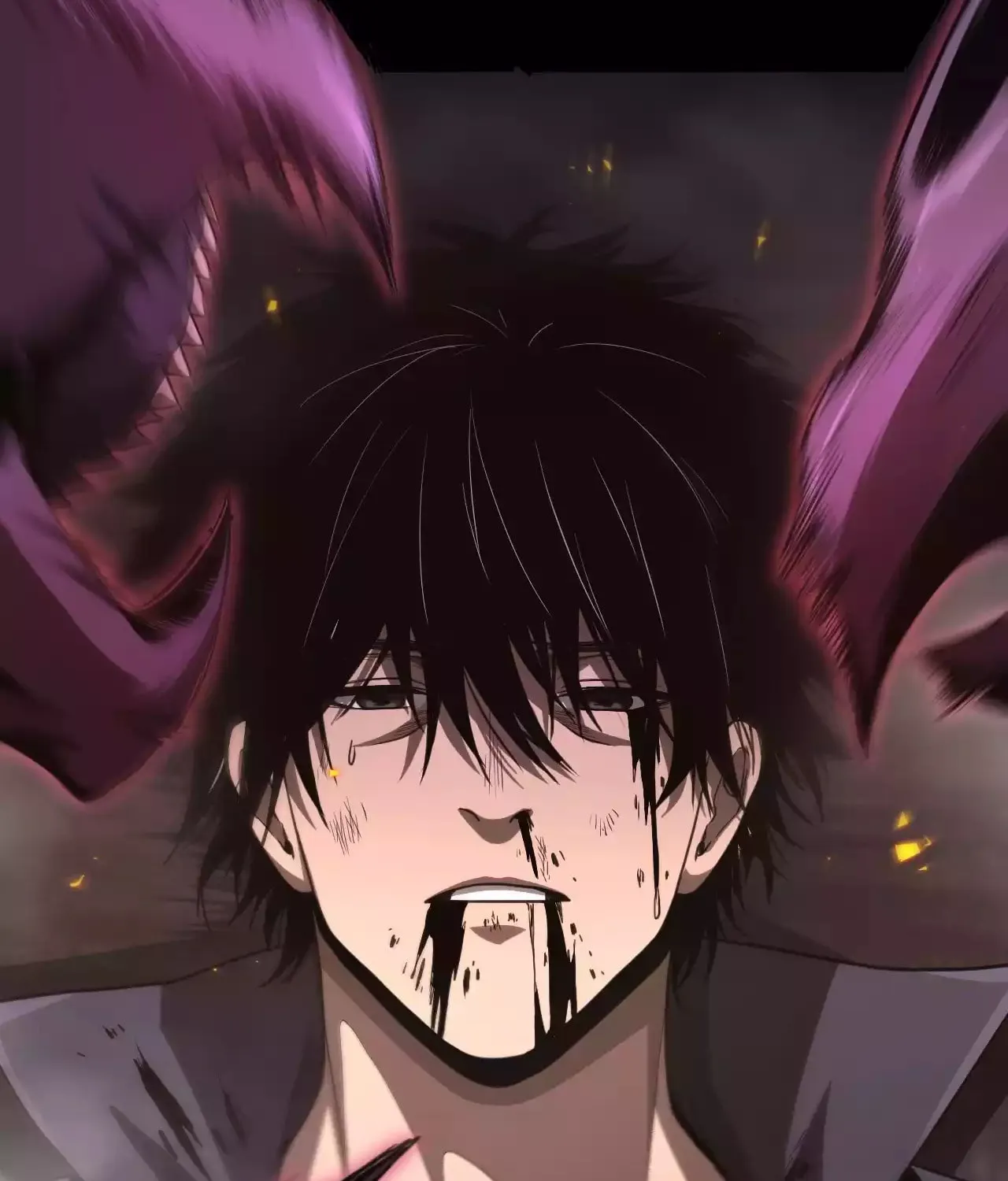 Read Apocalypse Sword God Manga Online