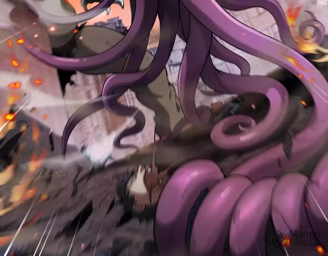 Read Apocalypse Sword God Manga Online