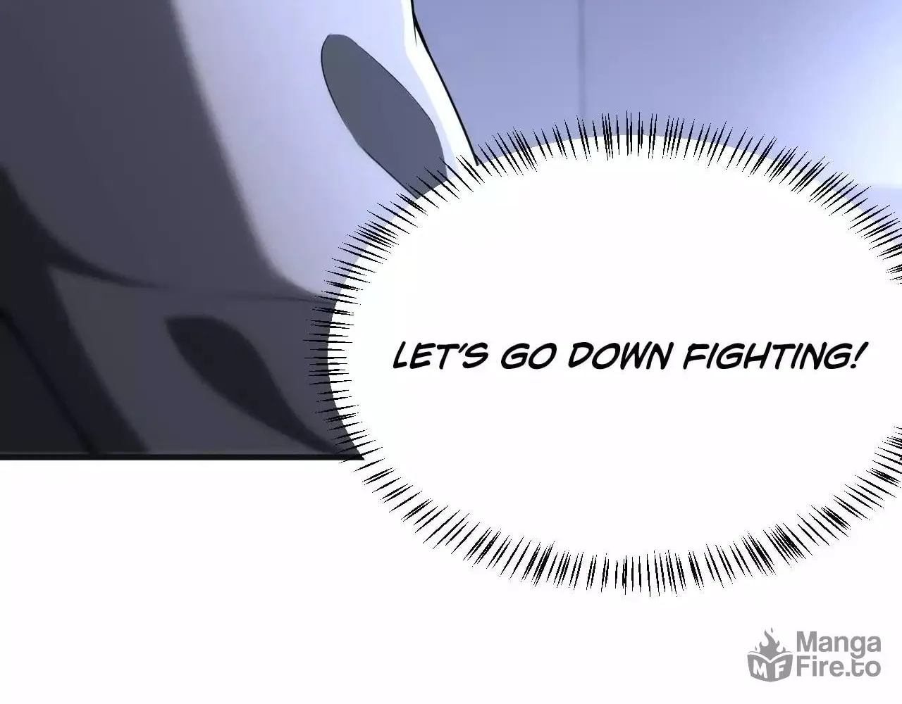 Read Apocalypse Sword God Manga Online